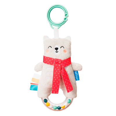 Подвеска прорезыватель Медведь Taf Toys 12315